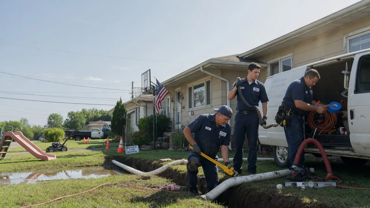 Toilet Installation in Farmington, MN near me